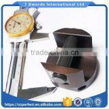 Professional With Color Anodizing Custom Machined Cnc Parts thumbnail-6