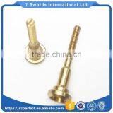 High Precision With Great Price Copper Brass thumbnail-2