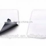 Dry Erase Magnetic Sheet for Kitchen Fridge Notes Memos Magnet Board Custom Size thumbnail-4