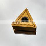 Hot Sale!China Santon Brand High Strength TNMG 160404-ZM Tungsten Carbide Insert for Stainless Steel thumbnail-1
