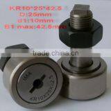 KR12x28x39.5 Bearing for Komori Printing Machine 12x28x39.5mm