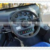 AS940F 4ton Wheel Loader Price With 180HP Engine and 2m3 Bucket ZL40 thumbnail-3