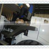 3 Ton Compact China Used Wheel Loader Neo thumbnail-4