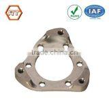 Rite Custom Stainless Steel Cnc Milling Machine Part thumbnail-1