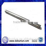 High Precision Customized Stainless Steel Long Shaft thumbnail-6