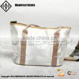 New Fashion Design Eco-friendly Nylon Handbag Baby Bag Diaper Bag thumbnail-2