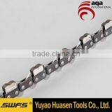3/8" Guage 0.063 Concrete Chain Saw,Stone Saw Chain of Garden Tool Parts thumbnail-1