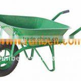 Garden Wheel Barrows--WB6400