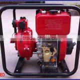 CP15WG 1.5 Inch 40mm Diesel Engine Fire Pump Water Pump High Pressure Pump