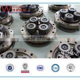 Professional Customized Reduction Gear Made by Whachinebrothers Ltd. thumbnail-5