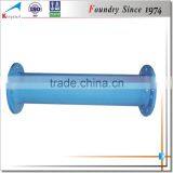 Custom Sand Casting Iron Pipe Fitting,sand Cast Iron Pipes thumbnail-1