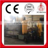 Hot Sell in Malaysia Activated Carbon Manufacturing Equipment Line With CE Approval thumbnail-6