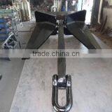 Factory Price N Type Pool Anchor Ship Anchor Weight thumbnail-4