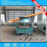 Stable Performance and Lower Price Pellet /biomass /wood Briquette Machine for Sale thumbnail-2