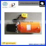 Power Unit for Trailer thumbnail-2