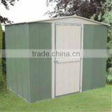 Cheap Steel Storage Shed thumbnail-1