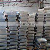 Anodized Aluminum Pan for Seafood Fast Chilled Processing thumbnail-2