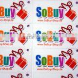 Pvc Transparent Sticker to Print for Free thumbnail-1