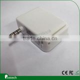 Customized MCR01 Mini magnetic card reader with high quality magnetic head