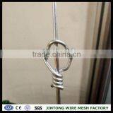 Fixed Knotted Cattle Fence Field Cattle Fence Galvanized Fixed Knot Deer Fence thumbnail-2