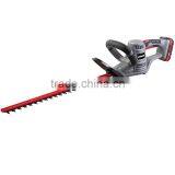 JINDING JDHT01 20V Li-Ion - Dual Action Electric Cordless Mini Hedge Trimmer Power Pruning Saw With 2.0Ah Samsung Battery thumbnail-1