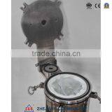 Hygeienic Stainless Steel Liquid Paint Filter thumbnail-5