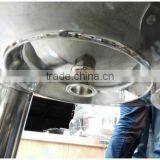 Batch Continuous Stirred Tank Reactor (used for Creams, Gels, Ointments) thumbnail-6