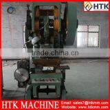 Razor Barbed Wire Mesh Full Automatic Pressing Machine thumbnail-2