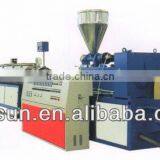 Aluminum Plastic Complex Pipe Extrusion Line thumbnail-1