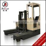 Germany Standard FBW15 FBW25 Forklift Battery 1.5 Ton 2.5 Ton Full Way Electric Forklift thumbnail-1