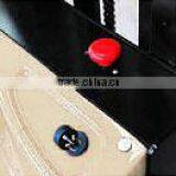 CE ISO Top Quality 1.5 Ton Electric Pallet Stacker thumbnail-2