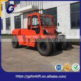 Hot Sale China Made New Style Cheapest Price and High Quality Diesel Forklift Truck thumbnail-1