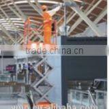 JCPT0507/0607 Mobile Scissor Lifts -- HK Mingyang thumbnail-2
