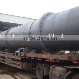 40x400 Inches Rotary Dryer /mining Ore Drying Machine With Durable Spare Parts thumbnail-2