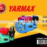 Z170F Z175F Diesel Engine