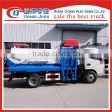New Condition and Diesel Fuel Type New Refuse Collecting Truck thumbnail-2