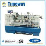 High Precision Metal Lathe Machine With Low Price (T-1640) thumbnail-1
