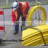 Fiberglass Push Pull Rods /Fiber Snake Duct Rodder thumbnail-3