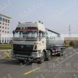 Foton 34.5M3 Concrete Transportation Vehicle Sale thumbnail-1