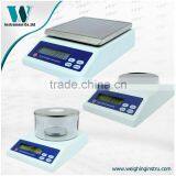 3000g 0.01g Digi Weigh Retail Scientific Scale thumbnail-2