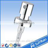 Hot Wholesale Perfume Aluminum Atomizer Silver 15/400 18/400 20/400 thumbnail-1