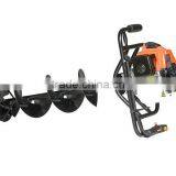 China 2013 Earth Digging Machine DZ63 thumbnail-1