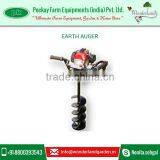 Garden Tools Electric Earth Auger from Top Manufacturer