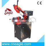 METAL BAND SAW thumbnail-1
