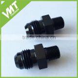 AN 6 NPT 3/8 Inch Straight Male AN to NPT thumbnail-2