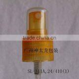 Mini Plastic Finger Pump Sprayer thumbnail-1