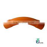 Electrical UPVC Bends 45 (heavy Duty) AS/ NZS 2053 thumbnail-1