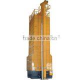 20-30 T/day Low Crackle Ratio Grain Dryer-HY-1.6-8-Hongyun Factory thumbnail-2