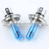 For Auto Car H4 12V 100/90W Super White Halogen Headlight Replacement Bulb Lamp thumbnail-1