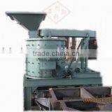 Compound crusher used in briquetting line